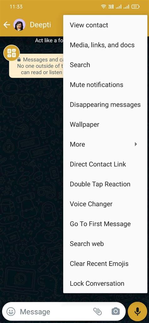 na5 whatsapp download|Download NA5 WhatsApp Latest Apk 2023 » TechyLoud.